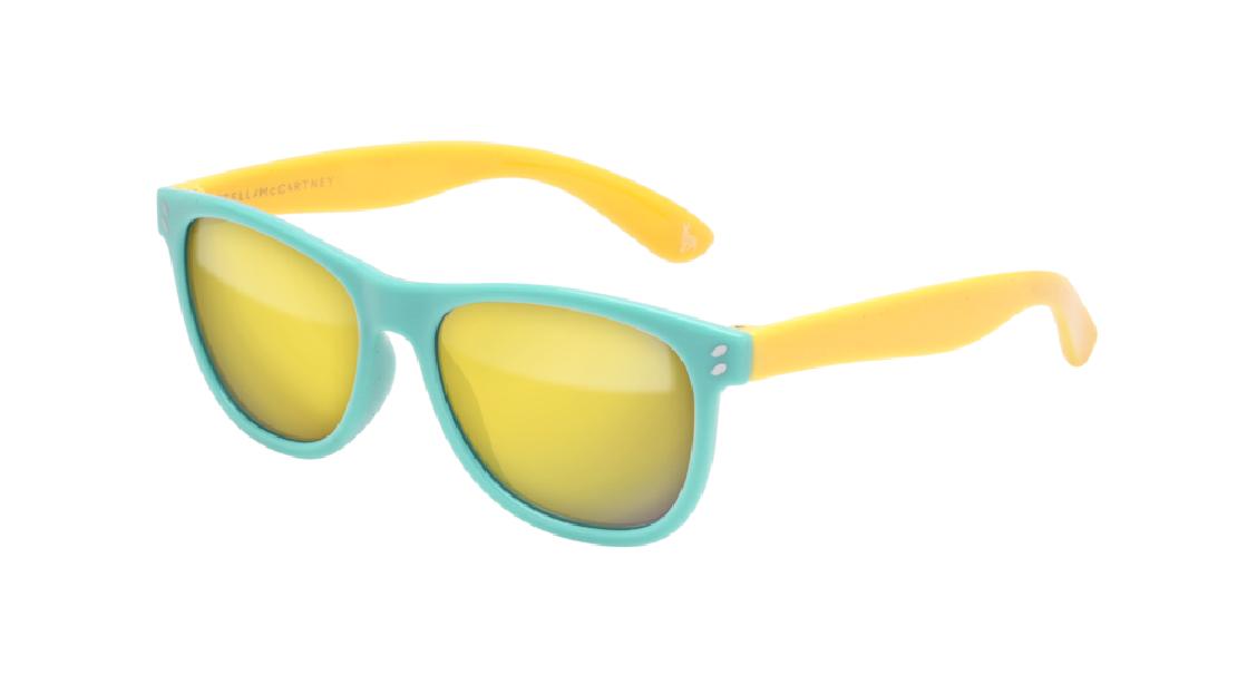 Солнцезащитные очки Stella McCartney SK0005S 002