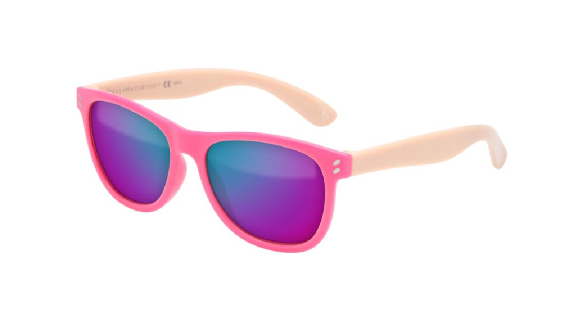 Солнцезащитные очки Stella McCartney SK0005S 003