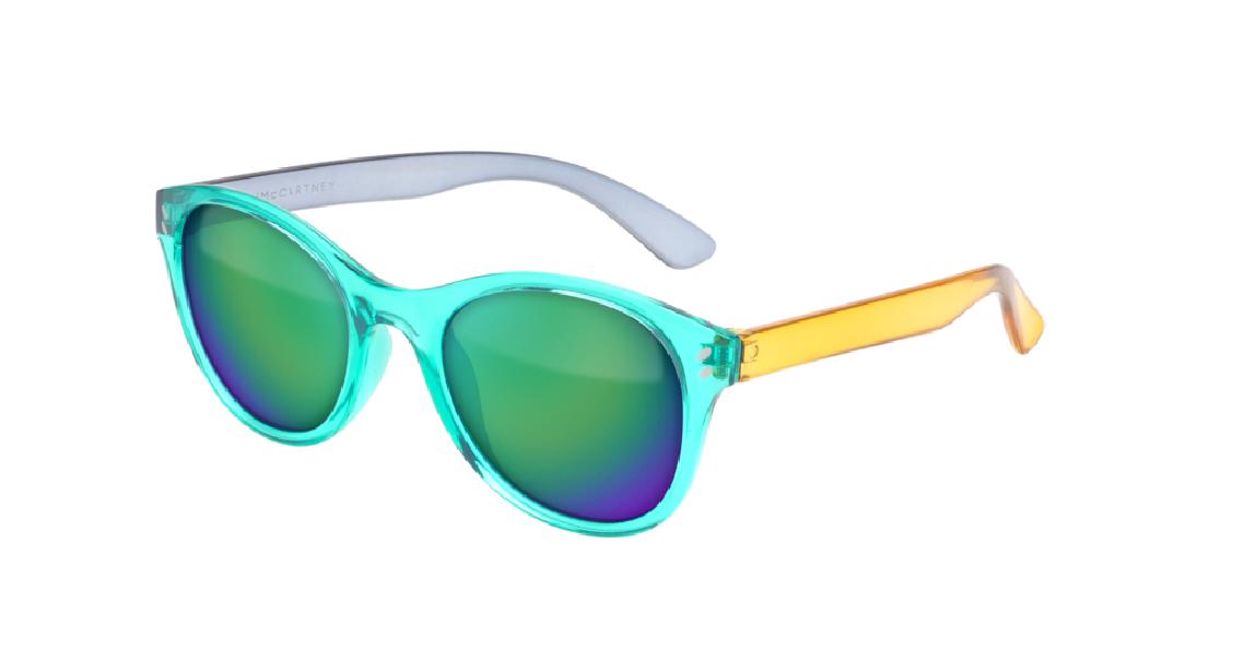 Солнцезащитные очки Stella McCartney SK0006S 002