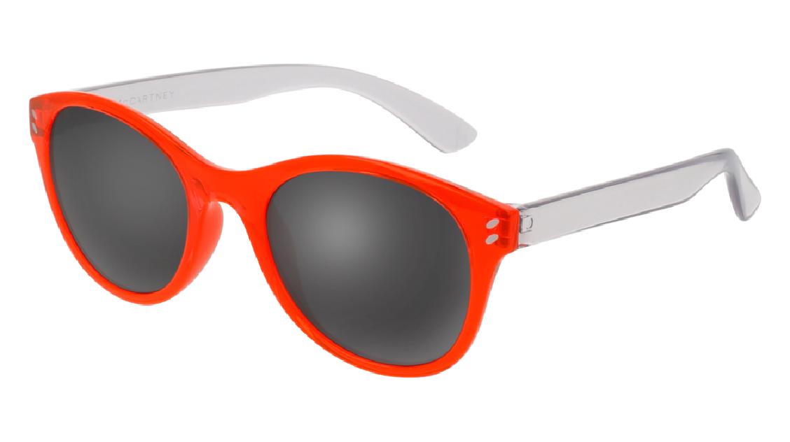 Солнцезащитные очки Stella McCartney SK0006S 005