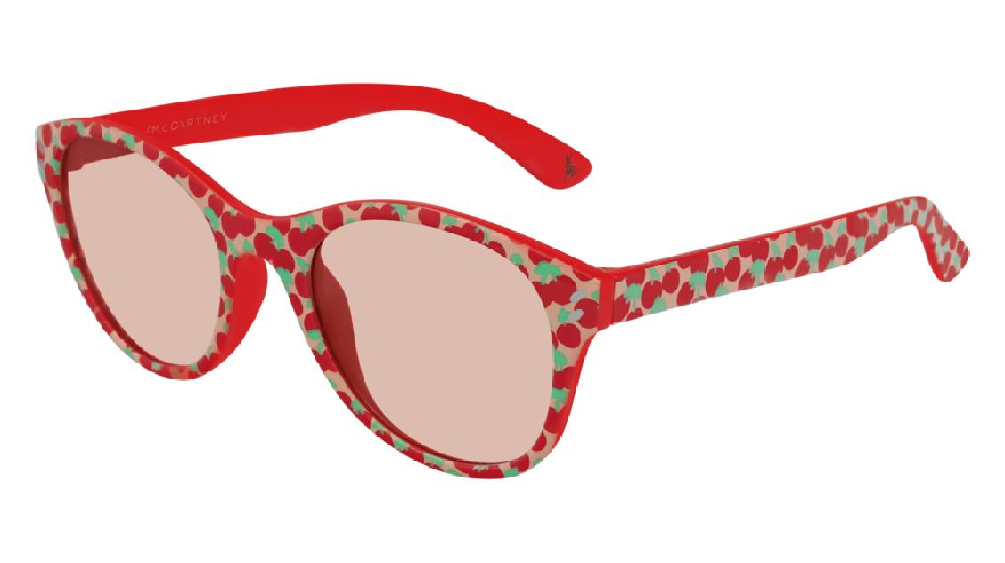 Солнцезащитные очки Stella McCartney SK0006S 011