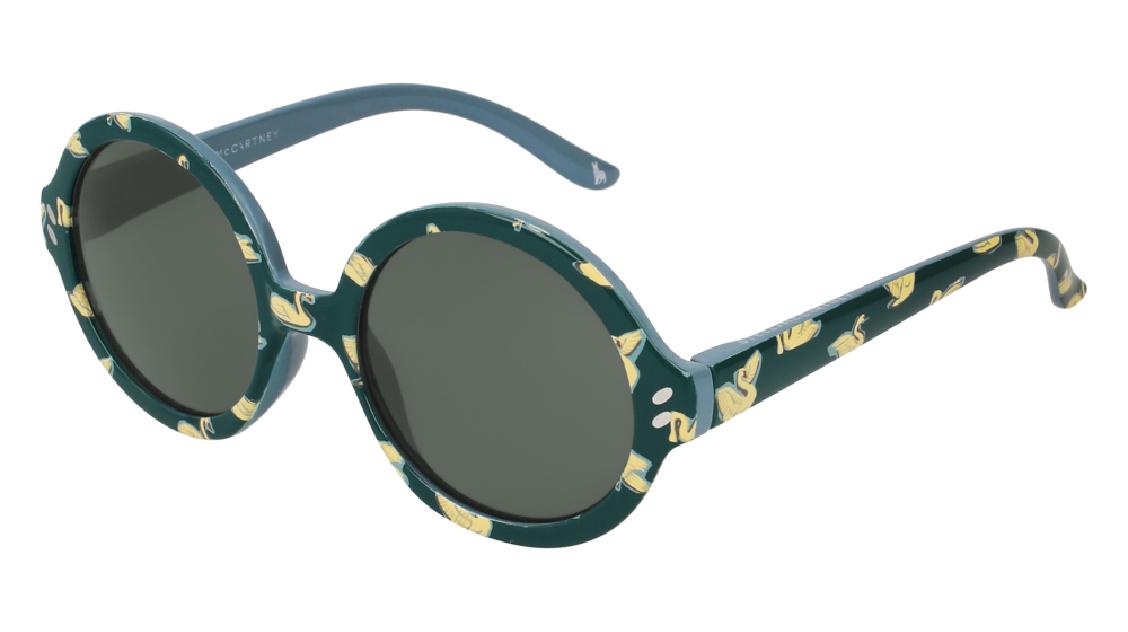 Солнцезащитные очки Stella McCartney SK0019S 008