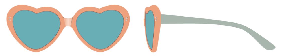 Солнцезащитные очки Stella McCartney SK0037S 008