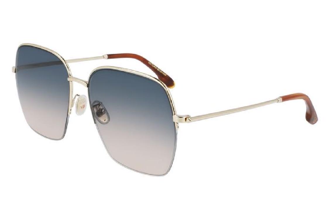 Солнцезащитные очки Victoria Beckham VB214SA 756