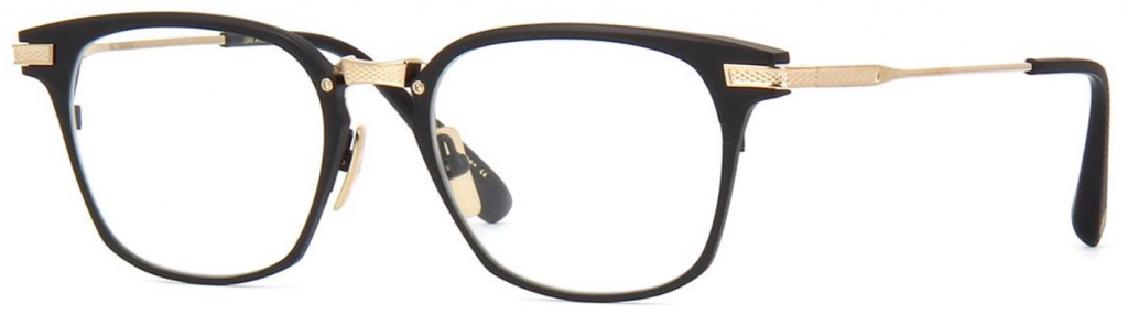 DITA Union Optical DRX-2068-A-BLK-GLD-Z