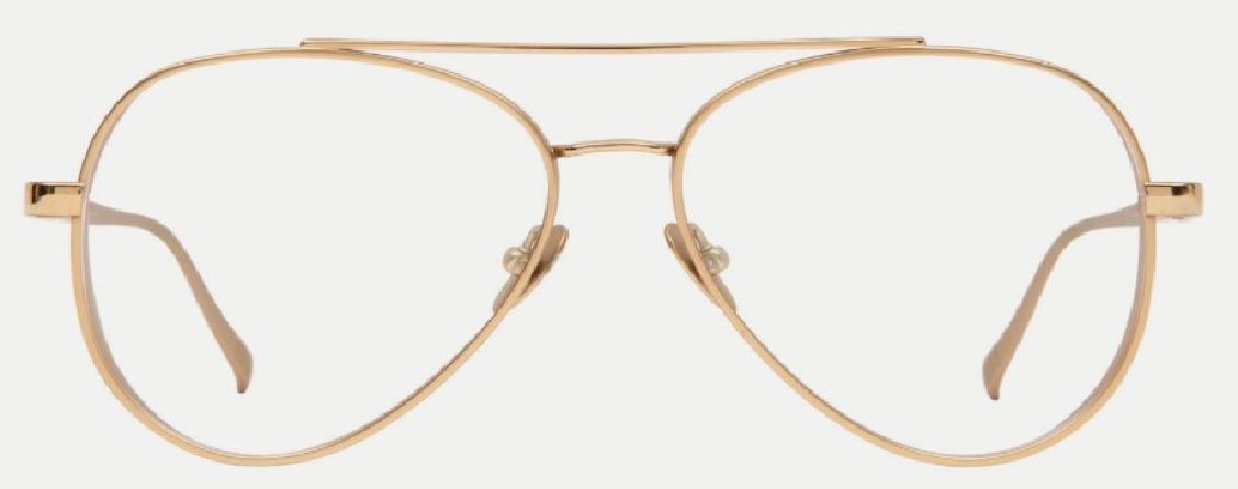 Оптическая оправа GIGI Studios THE INDEPENDENT 0