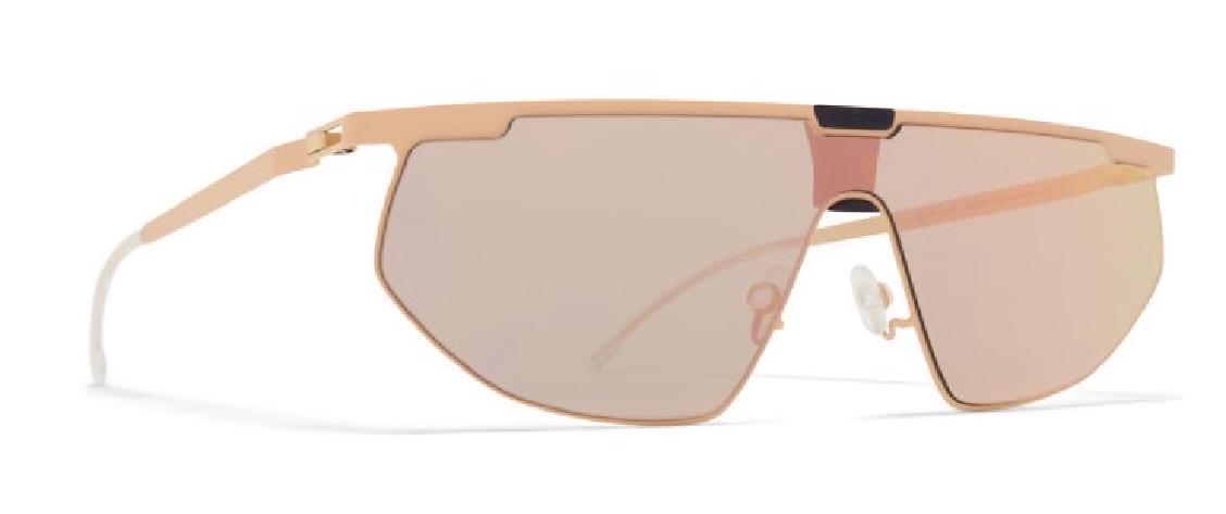 Солнцезащитные очки Mykita PARIS 454