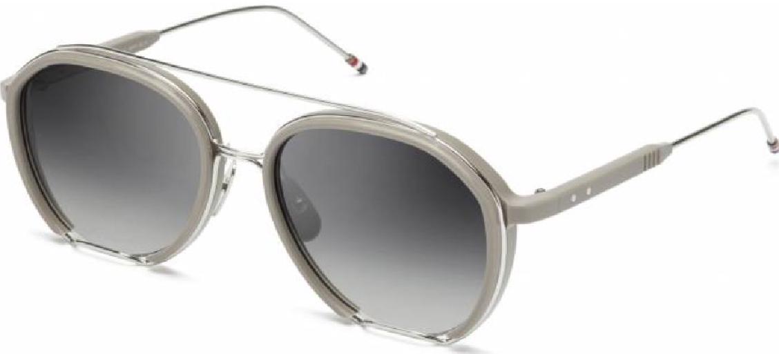 Солнцезащитные очки Thom Browne TBS810-56-02