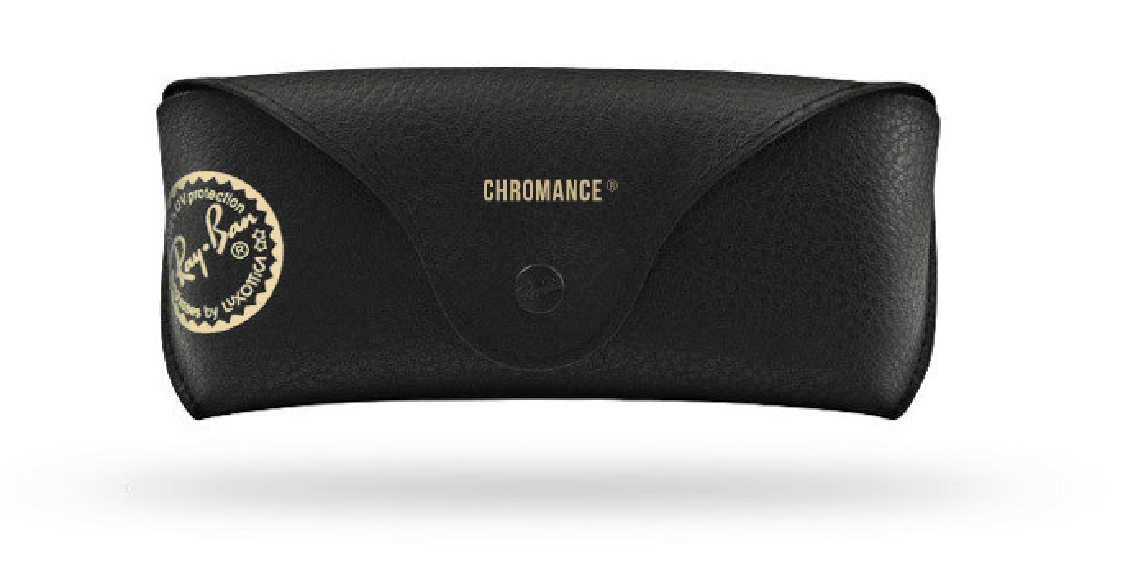 Чехол Ray-Ban Chromance Case RB1681AT 000001