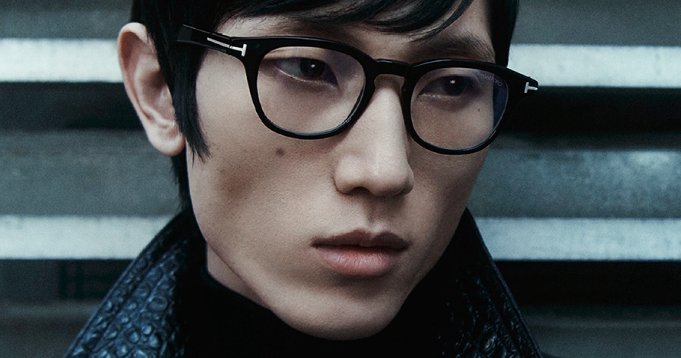 Tom Ford