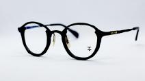 Оптическая оправа Tattva TROU.RX.BK-MBK