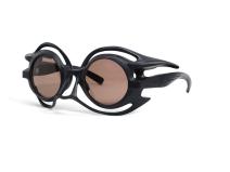 Солнцезащитные очки Yohji Yamamoto CAPSULE EAGLE