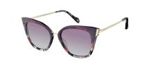 Солнцезащитные очки Julia Backer JBS507 C02