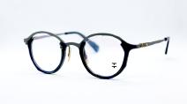 Оптическая оправа Tattva TROU.RX.GR