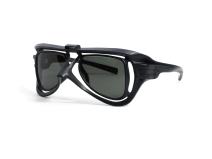 Солнцезащитные очки Yohji Yamamoto CAPSULE PYLOT