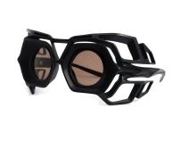 Солнцезащитные очки Yohji Yamamoto CAPSULE HUBBLE