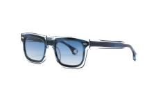 Солнцезащитные очки Tattva BRUTAL.SG.BL-BL
