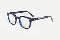 Оптическая оправа Ahlem Rue Servan OA037 BLUL