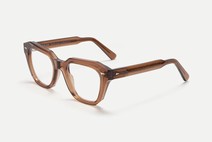 Оптическая оправа Ahlem Pont des Arts OA046 BRNL