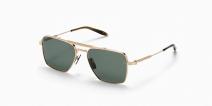Солнцезащитные очки Akoni Eos AKS 201 A GLD-TRT