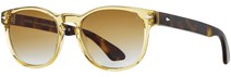 Солнцезащитные очки American Optical AO-1004 ST C01 BGN