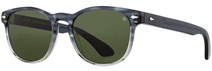 Солнцезащитные очки American Optical AO-1004 ST C02 GNN