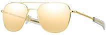 Солнцезащитные очки American Optical Original Pilot OP BTCL C01 GMG