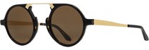 Солнцезащитные очки American Optical Oxford OXF ST C03 BNN