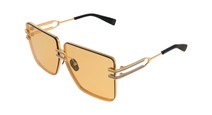 Солнцезащитные очки Balmain Gendarme BPS 109 A GLD-BLK