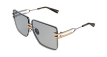 Солнцезащитные очки Balmain Gendarme BPS 109 B PLD-GLD