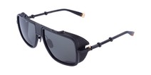 Солнцезащитные очки Balmain O.R. BPS 104 C BLK-BLK
