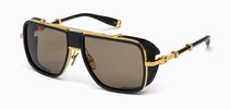 Солнцезащитные очки Balmain O.R. BPS 104 H GLD-BLK