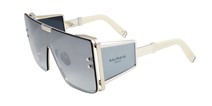 Солнцезащитные очки Balmain Wonderboy BPS 102 F SLV-BNE