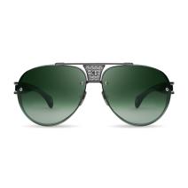 Солнцезащитные очки Bugatti 05-AS/GM