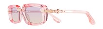 Солнцезащитные очки Chrome Hearts ASSTRAVAGANT PCRYS (G88)