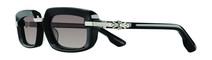 Солнцезащитные очки Chrome Hearts ASSTRAVAGANT BK G-100