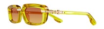 Солнцезащитные очки Chrome Hearts ASSTRAVAGANT GS (G87)
