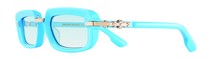 Солнцезащитные очки Chrome Hearts ASSTRAVAGANT BLWT (D78)