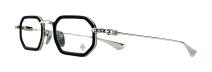 Оптическая оправа Chrome Hearts STYLIDA BK/SS