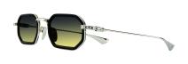 Солнцезащитные очки Chrome Hearts STYLIDA BK/SS-S (I07)
