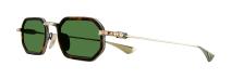 Солнцезащитные очки Chrome Hearts STYLIDA DT/AG-S (B42)