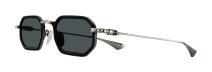 Солнцезащитные очки Chrome Hearts STYLIDA MBK/PWR-S (E42)