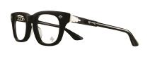Оптическая оправа Chrome Hearts BAGGINS BK-P