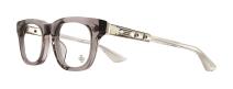 Оптическая оправа Chrome Hearts BAGGINS GR-CRYS