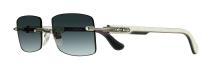 Солнцезащитные очки Chrome Hearts DEEP II AS-WEPV-S (F68)