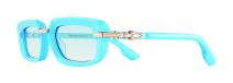 Солнцезащитные очки Chrome Hearts ASSTRAVAGANT BLWT (D78)