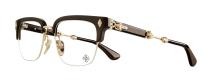 Оптическая оправа Chrome Hearts EVAGILIST CLB/MGP