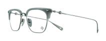 Оптическая оправа Chrome Hearts SLUNTRADICTION (54) BSG/GM