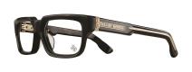 Оптическая оправа Chrome Hearts 2 THICK CLB