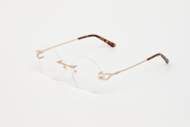 Оптическая оправа Eigengrau 12HZ EGD